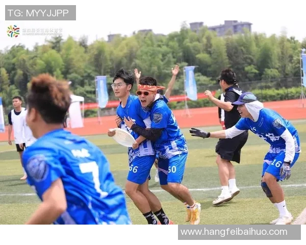 重庆飞盘队与南京飞盘队赛后分析个人能力对比与表现总结