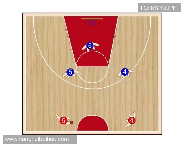 重庆篮球队快攻战术深度解析与实战应用探讨