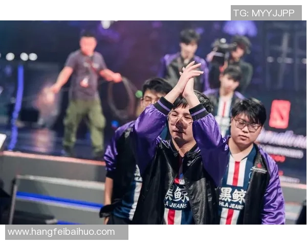 聚焦DOTA2：深入分析FPX战队选手的个人能力与表现