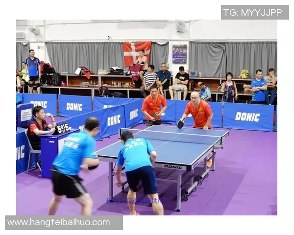 重庆乒乓球队在大师赛中的意识表现分析与总结