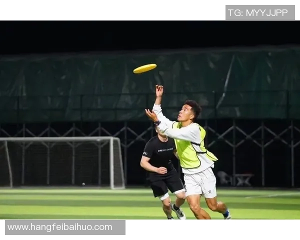 飞盘竞技新风潮深圳飞盘队强势登顶最新状态TOP10榜单 飞盘竞技新风潮深圳飞盘队强势登顶最新状态TOP10榜单