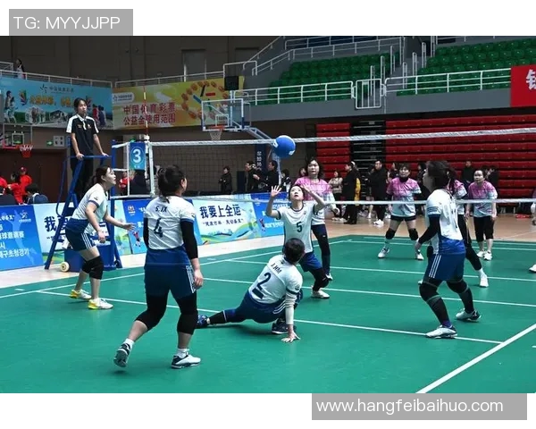 排球盛宴:深入探索成都排球队默契配合的奥秘与魅力 排球盛宴:深入探索成都排球队默契配合的奥秘与魅力