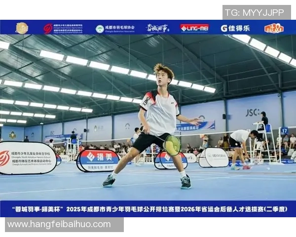 成都羽毛球队在城市联赛中的耐力表现分析与点评