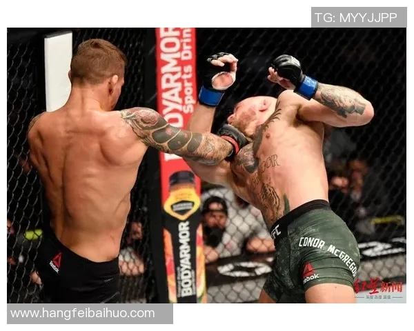 2021年康纳与钻石的对决结果揭晓谁是最终赢家