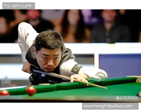 丁俊晖与霍金斯精彩对决直播时间及观看方式详解 丁俊晖与霍金斯精彩对决直播时间及观看方式详解