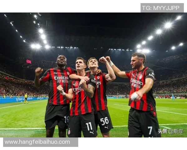 尤文图斯与AC米兰精彩对决全场录像回放及精彩瞬间分析