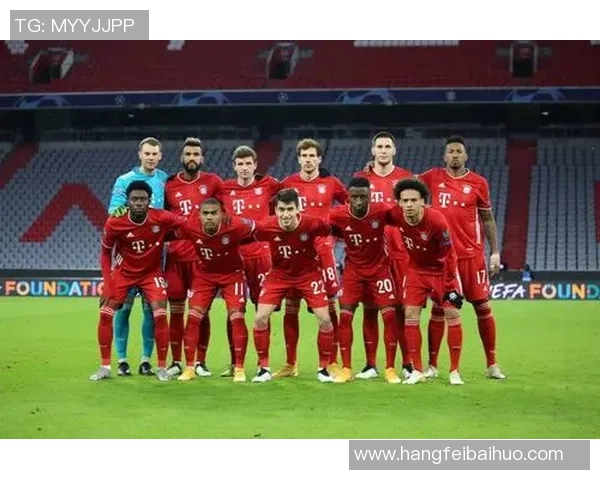 拜仁慕尼黑迎战火车头期待精彩对决与精彩进球盛宴