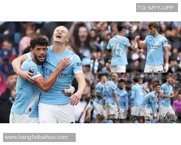 曼联与曼城在美国热身赛中激烈对抗展现英超豪门风采