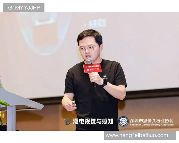 朱旭航：探索科技与人文交融的未来之路