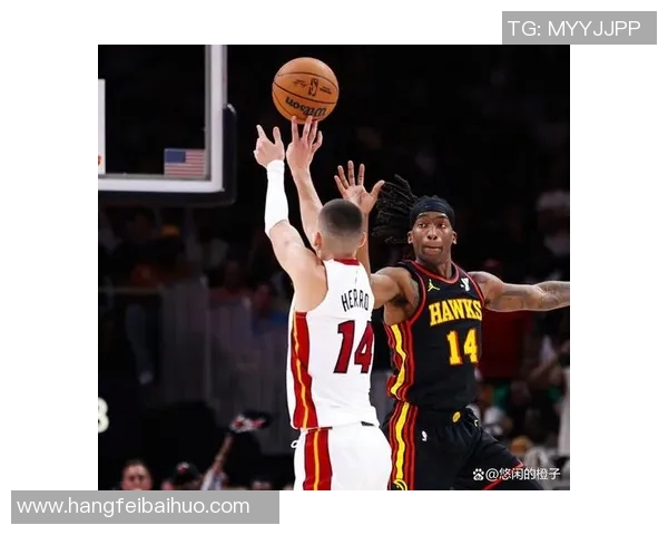 热火与老鹰激战回顾精彩瞬间与关键时刻分析