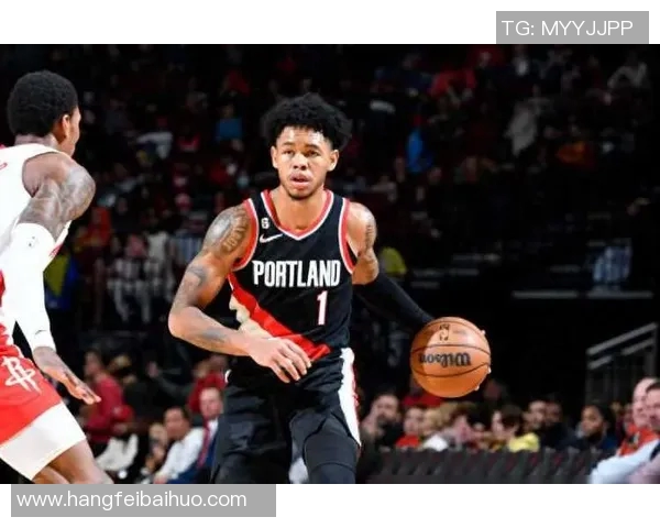 火箭队与开拓者精彩对决全场录像回放及精彩瞬间分析