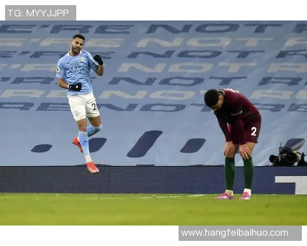 狼队与曼城精彩对决集锦回顾展现足球魅力与激情瞬间