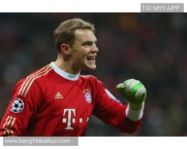 诺伊尔因重伤缺席整个赛季拜仁紧急求助德赫亚救急