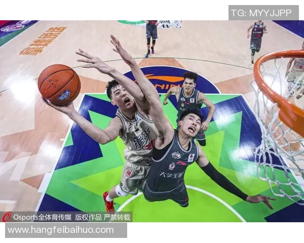 赵睿的篮球之路从青涩少年到CBA明星的成长历程与未来展望