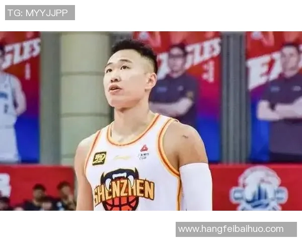 贺希宁：从篮球新星到职业生涯的辉煌转折点探索