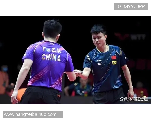 马龙与周启豪精彩对决视频回顾乒乓球巅峰对抗赛全程精彩瞬间分享