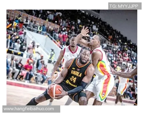 非洲篮球力量崛起NBA非洲队挑战全球篮球精英队伍