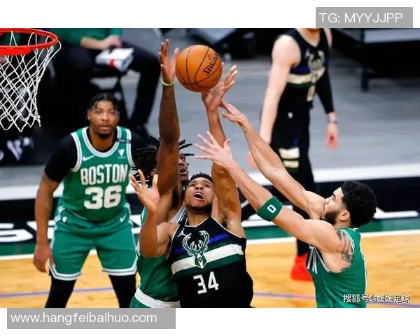 雄鹿与凯尔特人激战精彩瞬间图集回顾与分析