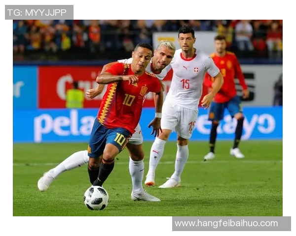 俄罗斯与西班牙足球对决结果揭晓引发热议分析