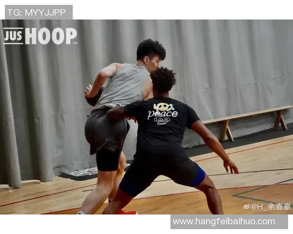 余嘉豪的成长之路:从少年篮球梦到职业生涯的辉煌蜕变 余嘉豪的成长之路:从少年篮球梦到职业生涯的辉煌蜕变