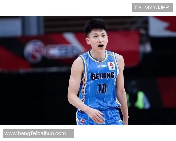 刘晓宇的成长之路：从篮球新星到职业球员的奋斗历程与心路历程