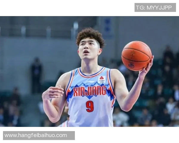 吴冠希：从篮球新星到职业生涯的辉煌蜕变之路