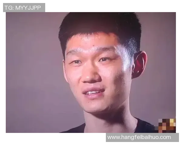 胡金秋的崛起之路：从青涩少年到CBA明星球员的奋斗历程与荣耀时刻