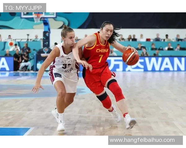 精彩回顾中国女篮对阵拉脱维亚的激烈比赛录像分析与精彩瞬间分享 精彩回顾中国女篮对阵拉脱维亚的激烈比赛录像分析与精彩瞬间分享