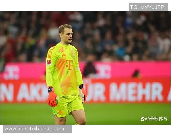 诺伊尔重伤缺席整个赛季拜仁迅速求助德赫亚救急