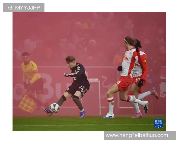 萨尔茨堡红牛迎战维也纳球队争夺奥地利足球联赛冠军荣耀