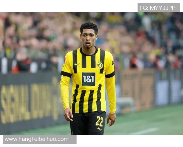 贝林厄姆：年轻天才如何引领足球新时代的崛起与发展