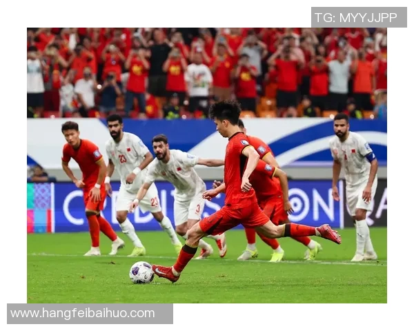 韩国与巴林足球历史交锋记录分析与战绩回顾