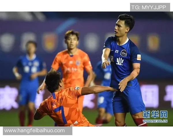 鲁能泰山迎战河南建业决战中超赛场争夺荣耀与未来