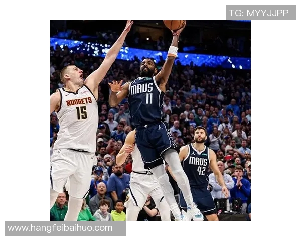 2018年独行侠与掘金的精彩对决回顾与分析