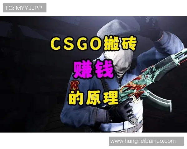 CSGO新手必看：全面解析力量系统与入门技巧指南