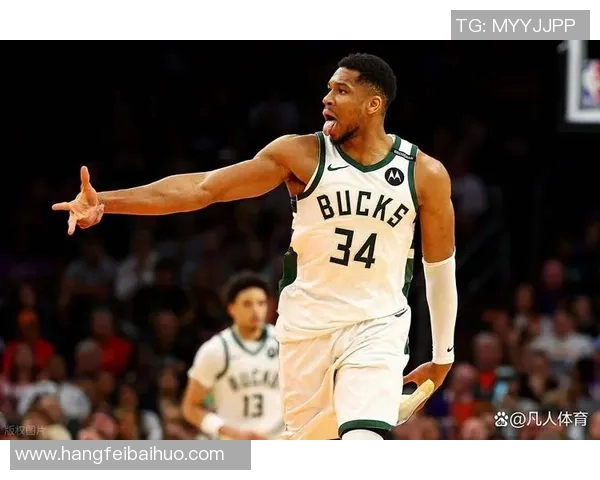 字母哥决定不提前续约期待雄鹿队能否在新赛季争冠