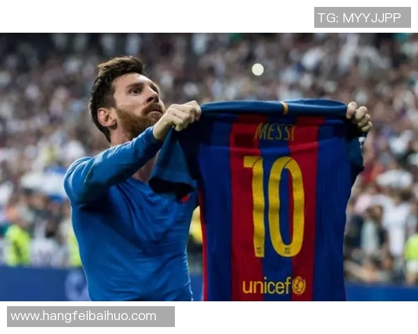 梅西神勇助攻帽子戏法巴黎逆转巴萨成功晋级八强