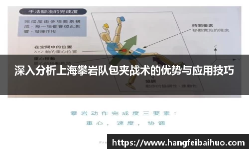 深入分析上海攀岩队包夹战术的优势与应用技巧